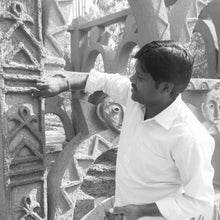 Load image into Gallery viewer, Gond Season 5 - Story of Narmada with Sukhnandi Vyam ji
