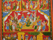 Load image into Gallery viewer, Recordings - Ramayana in Cheriyal - 20 hours