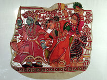 Load image into Gallery viewer, Togalu Gombe Ram Sita Workshop