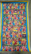 Load image into Gallery viewer, Santhal Pattachitra Intensive