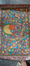 Load image into Gallery viewer, Santhal Pattachitra Intensive