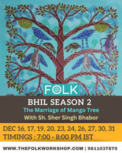 Load image into Gallery viewer, Recordings - Bhil Season 2 - Marriage of the Mango Tree