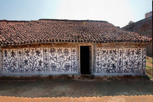 Load image into Gallery viewer, Recordings - Khovar Combcut Paintings with Adam Imam