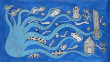 Load image into Gallery viewer, Tsunami by Japani Shyam