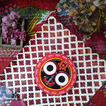 Load image into Gallery viewer, Jagannath - Wall Accent