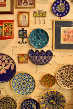 Load image into Gallery viewer, Recordings - Art of BLUE POTTERY with Shilpguru Gopal Saini ji