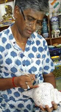 Load image into Gallery viewer, Recordings - Art of BLUE POTTERY with Shilpguru Gopal Saini ji