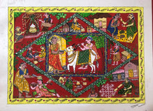 Load image into Gallery viewer, Recordings - Cheriyal Sankranti Workshop 10 days