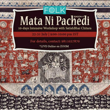 Load image into Gallery viewer, RECORDINGS - MATA NI PACHEDI Season 4