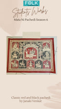 Load image into Gallery viewer, RECORDINGS - MATA NI PACHEDI - Season 6