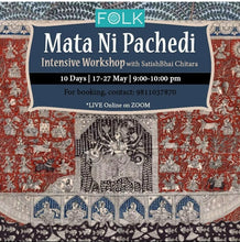 Load image into Gallery viewer, RECORDINGS - MATA NI PACHEDI Season 3