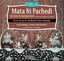 Load image into Gallery viewer, RECORDINGS - MATA NI PACHEDI Season 2