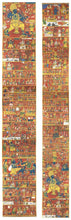 Load image into Gallery viewer, The complete Madenpuran scroll around 4x40 feet