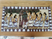 Load image into Gallery viewer, Recordings - Paitkar Painting Workshop