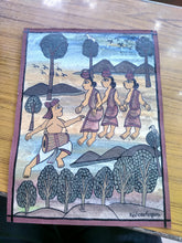 Load image into Gallery viewer, Recordings - Paitkar Painting Workshop