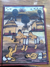 Load image into Gallery viewer, Recordings - Paitkar Painting Workshop