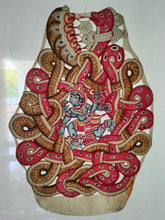 Load image into Gallery viewer, Togalu Gombayetta - Krishna Kaliya