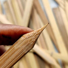 Load image into Gallery viewer, Bamboo Pen - Artist made