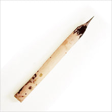 Load image into Gallery viewer, Bamboo Pen - Artist made