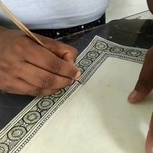 Load image into Gallery viewer, Bamboo Pen - Artist made