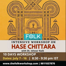 Load image into Gallery viewer, Recordings - Hase Chittara Intensive workshop with Sh. Ishwara Naik