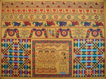 Load image into Gallery viewer, Recordings -JYUNTI PATTA with Ms. Namita Tiwari - 15 days
