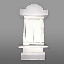 Load image into Gallery viewer, 10" Wooden Blank Kavad