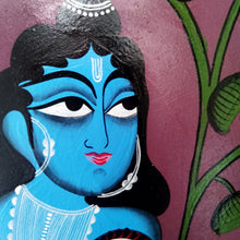 Load image into Gallery viewer, Krishna - Wall Accent