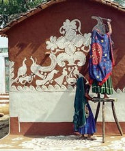 Load image into Gallery viewer, Meena Mandana Art Workshop