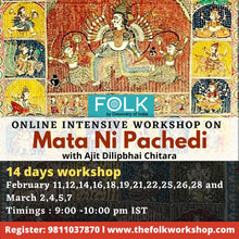 Load image into Gallery viewer, RECORDINGS - MATA NI PACHEDI - Season 6