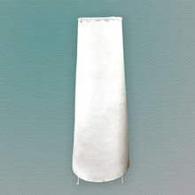 Load image into Gallery viewer, Blank Leather Lampshade - Round