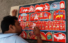 Load image into Gallery viewer, Recordings - Dashavatar in Assam Miniature