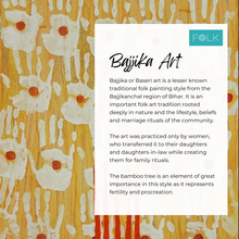 Load image into Gallery viewer, Bajjika Art Workshop
