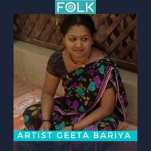 Load image into Gallery viewer, Recordings - Bhil Intensive with Mrs. Geeta Bariya
