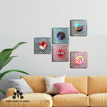 Load image into Gallery viewer, Gopi - Wall Accent

