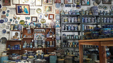 Load image into Gallery viewer, Recordings - Art of BLUE POTTERY with Shilpguru Gopal Saini ji
