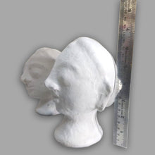 Load image into Gallery viewer, Gauri Head - Standing Mask
