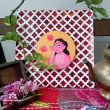 Load image into Gallery viewer, Gopi - Wall Accent
