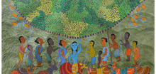 Load image into Gallery viewer, Recordings - GOND ART - Season 1 with Ms. Japani Shyam
